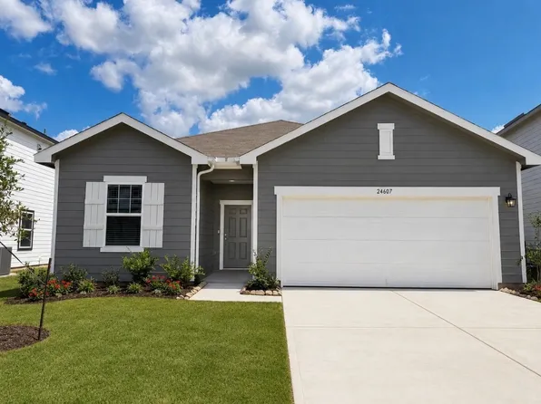 31019 Gayle Prairie Oaks St, Waller, TX 77484