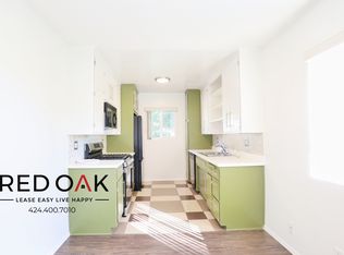 1835 Taft Ave #17, Los Angeles, CA 90028