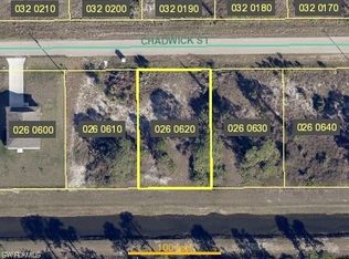 1042 Chadwick Ave, Lehigh Acres, FL 33974