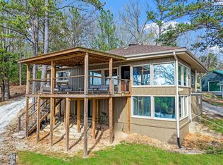 226 Fred Cole Ln, Sugar Tree, TN 38380