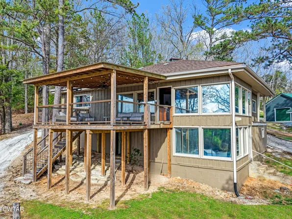 226 Fred Cole Ln, Sugar Tree, TN 38380