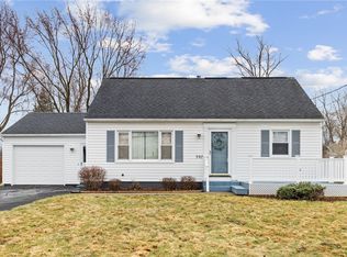 397 Holley St, Brockport, NY 14420