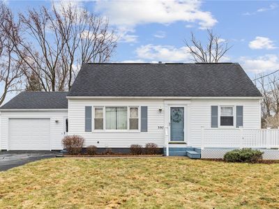 397 Holley St, Brockport, NY, 14420