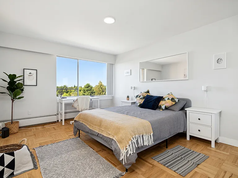 5976 Tisdall St #705 — Photo 12