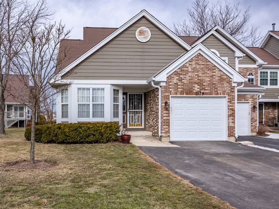 1179 Edington Ct, Carol Stream, IL 60188