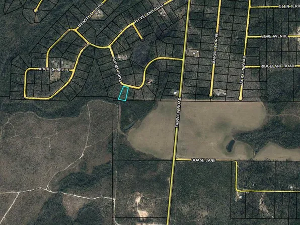 LOT 15 Adams Dr, Alford, FL 32420