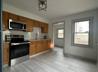 1009 Camden Ave, Louisville, KY