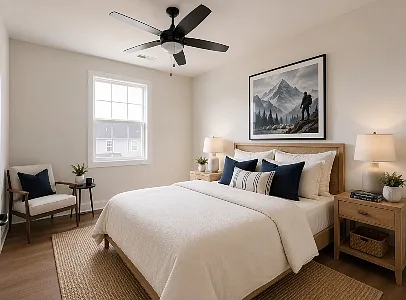 1012 Homestead Garden Court - 5 — Photo 4
