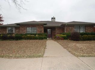 4111 W Creek Ct, Dallas, TX 75287