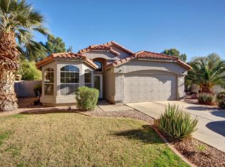 2113 S Terripin Cir, Mesa, AZ 85209