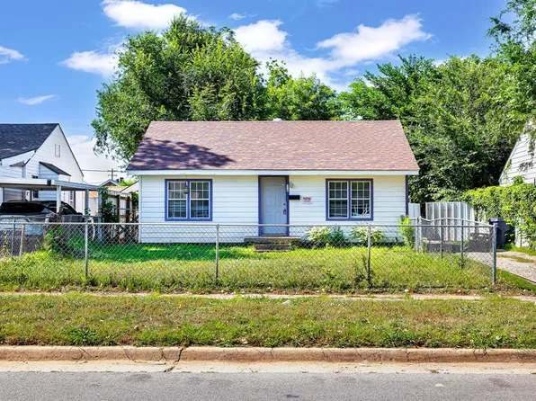 212 SE 27th St, Oklahoma City, OK 73129