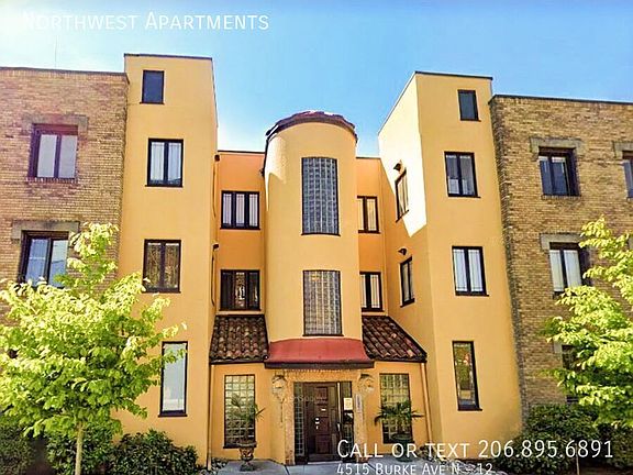 2nd image of 4515 Burke Ave N APT 12