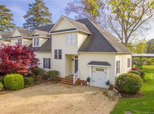 1024 Fishing Bay Rd, Deltaville, VA 23043
