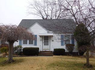 441 E 270th St, Euclid, OH