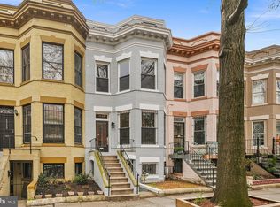 1734 Church St NW, Washington, DC 20036