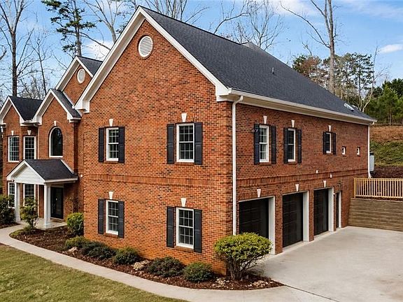 2nd image of 8010 Scudder Way