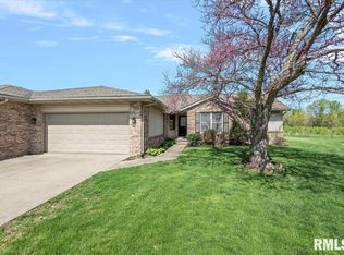 3501 Fenton Ct, Springfield, IL 62704
