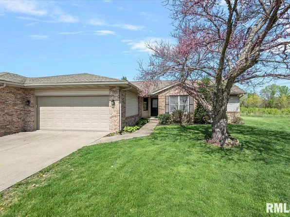 3501 Fenton Ct, Springfield, IL 62704