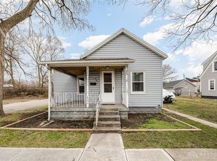 401 S Clay St, Troy, OH 45373