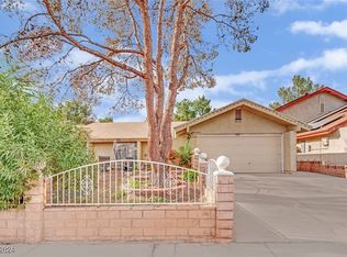 4751 Torrence Dr, Las Vegas, NV 89103