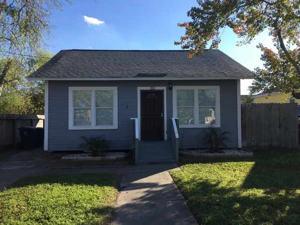 919 Elizabeth St, Corpus Christi, TX 78404