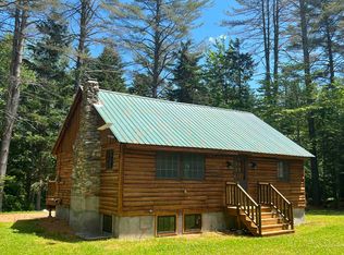 28 Canedy Rd, West Wardsboro, VT 05360