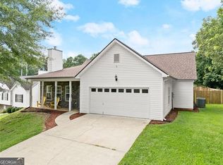 6237 Oak St, Clermont, GA 30527