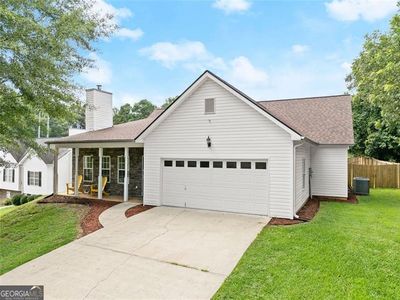 6237 Oak St, Clermont, GA, 30527