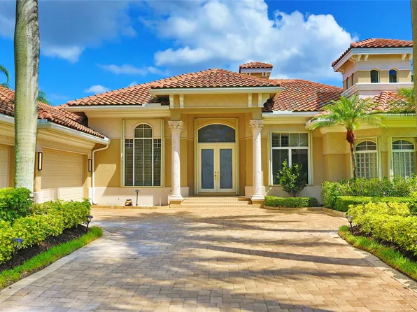 10771 Hawks Vista Street, Plantation, FL 33324