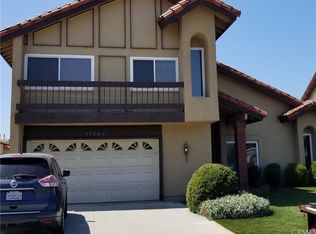 17783 San Rafael St, Fountain Valley, CA 92708