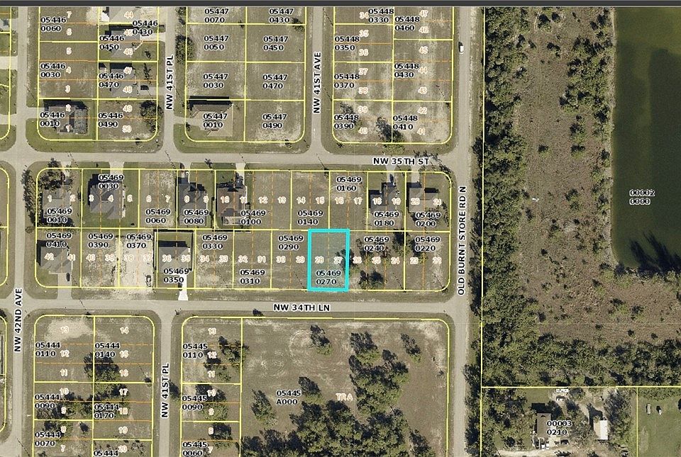 1st image of 4011 NW 34th Ln