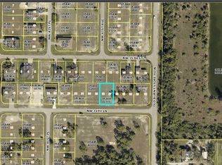 4011 NW 34th Ln, Cape Coral, FL 33993