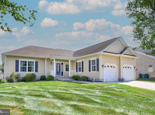 108 Morgan Way, Milton, DE 19968