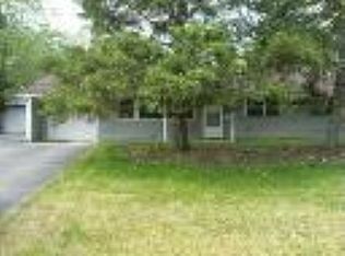 4620 188th St, Country Club Hills, IL