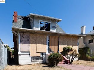 4716 Foothill Blvd, Oakland, CA 94601