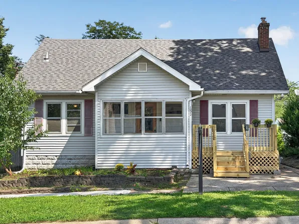 1022 13th St, Rockford, IL 61104
