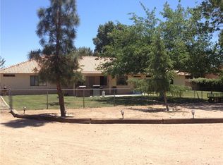 10960 Pinon Ave, Hesperia, CA 92345