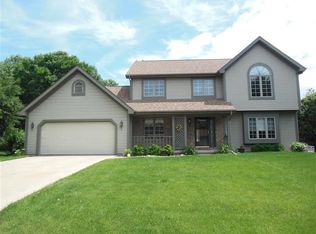 835 Katherine Dr, Sun Prairie, WI 53590