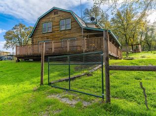 10205 Bailinquick Rd, Angels Camp, CA 95222