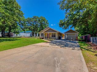 20187 W Oak, Harrah, OK 73045