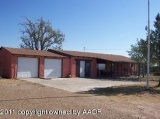10841 Crestway Dr, Canyon, TX 79015