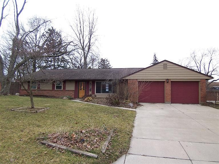 1st image of 4171 Green Springs Dr