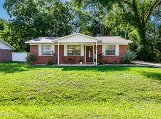 998 N Thompson St, Starke, FL 32091