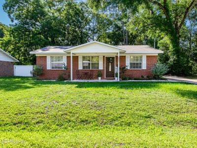 998 N THOMPSON Street, Starke, FL, 32091
