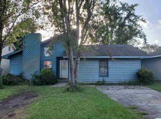 25 Indian Oak Ln, Surfside Beach, SC 29575