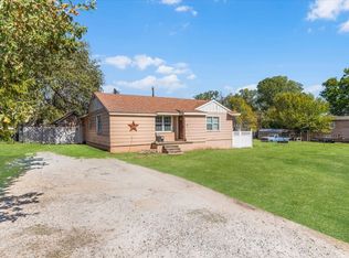 7184 Rucker St, Azle, TX 76020
