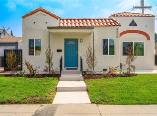 8860 Hooper Ave, Los Angeles, CA 90002