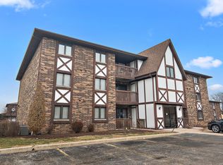 10636 Ridgeland Ave UNIT 2D, Chicago Ridge, IL 60415