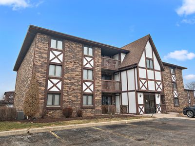 10636 Ridgeland Ave Unit 2D, Chicago Ridge, IL, 60415
