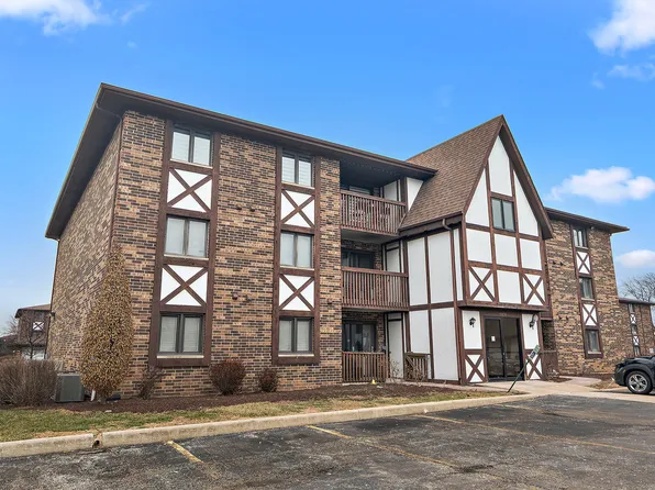 10636 S Ridgeland Ave Unit 2D, Chicago Ridge, IL 60415